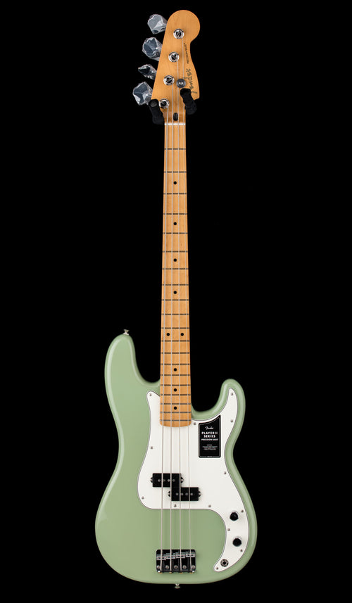 Fender Player II Precision Bass - Birch Green #40316