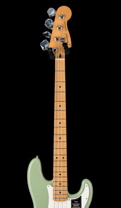 Fender Player II Precision Bass - Birch Green #40316