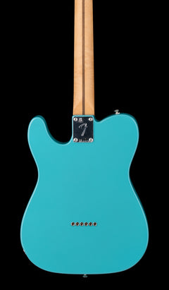 Fender Player II Telecaster - Aquatone Blue #51546