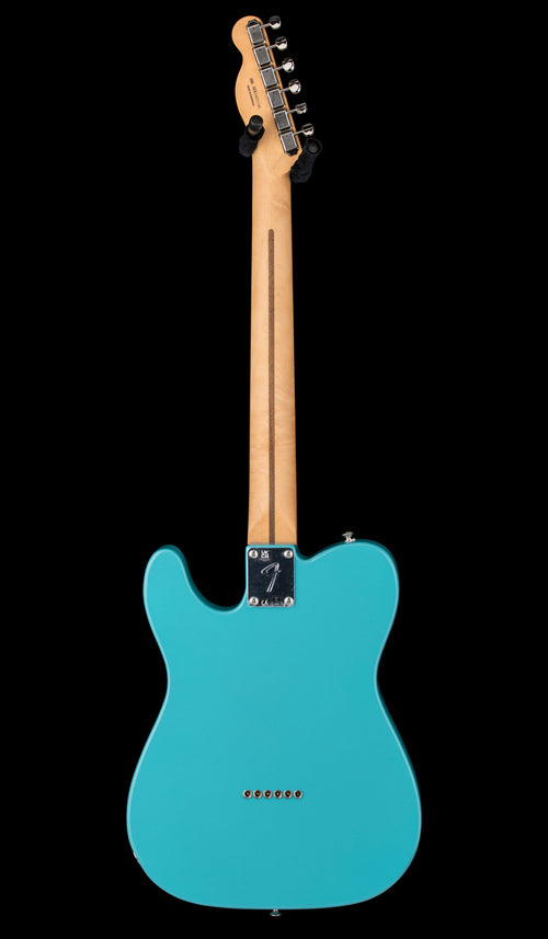 Fender Player II Telecaster - Aquatone Blue #51546