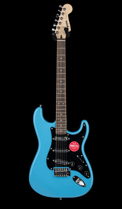 Squier Sonic Stratocaster - California Blue