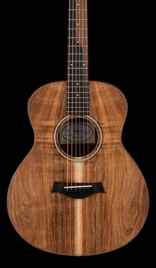 Taylor GS Mini-e Koa #44280