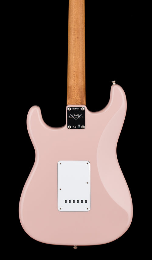 Used Fender Custom Shop Empire 67 Stratocaster NOS (2019) - Shell Pink #44907 with Original Hard Case