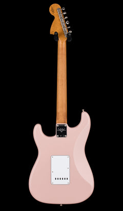 Used Fender Custom Shop Empire 67 Stratocaster NOS (2019) - Shell Pink #44907 with Original Hard Case