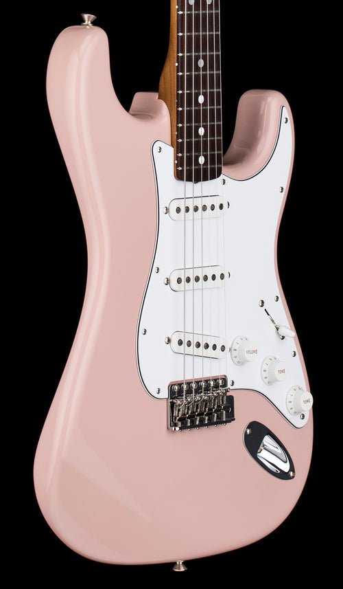 Used Fender Custom Shop Empire 67 Stratocaster NOS (2019) - Shell Pink #44907 with Original Hard Case