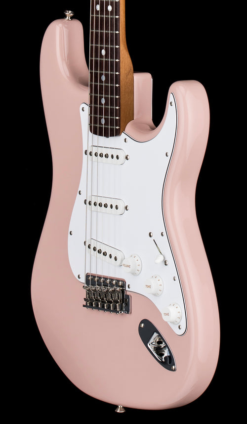 Used Fender Custom Shop Empire 67 Stratocaster NOS (2019) - Shell Pink #44907 with Original Hard Case