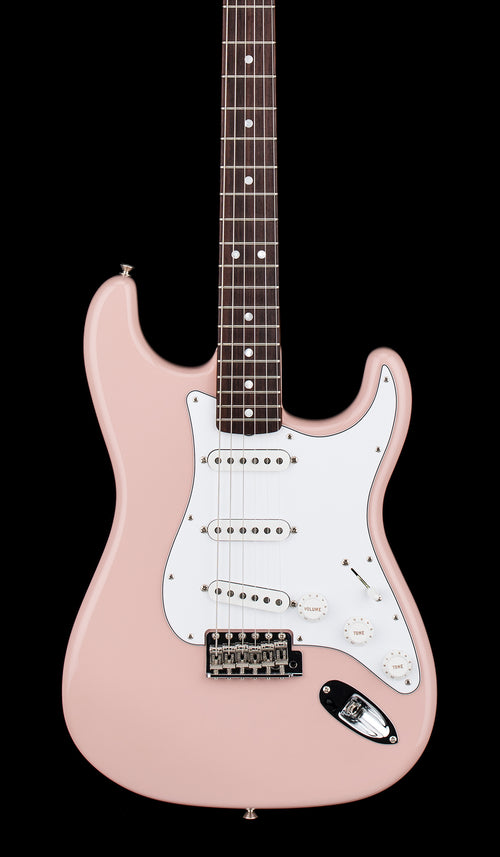 Used Fender Custom Shop Empire 67 Stratocaster NOS (2019) - Shell Pink #44907 with Original Hard Case