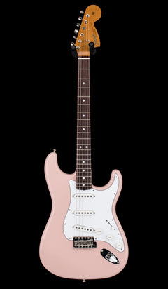 Used Fender Custom Shop Empire 67 Stratocaster NOS (2019) - Shell Pink #44907 with Original Hard Case