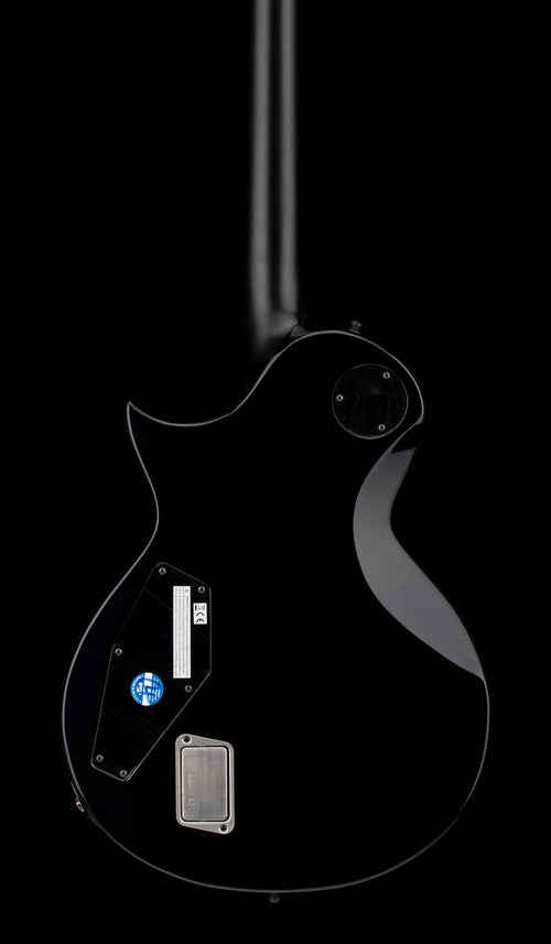 ESP E-II Eclipse - Tiger Eye Sunburst #ES7743253 (Factory Demonstration Model)