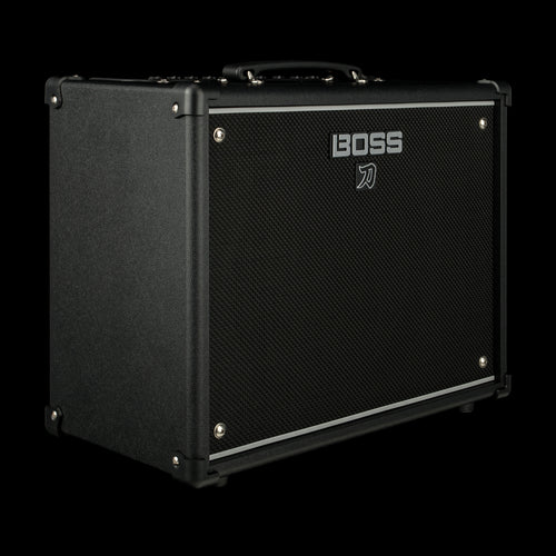 Boss Katana-50 Gen 3