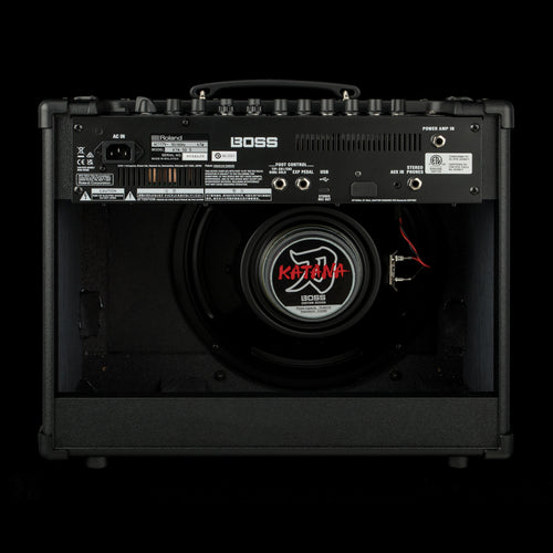 Boss Katana-50 Gen 3