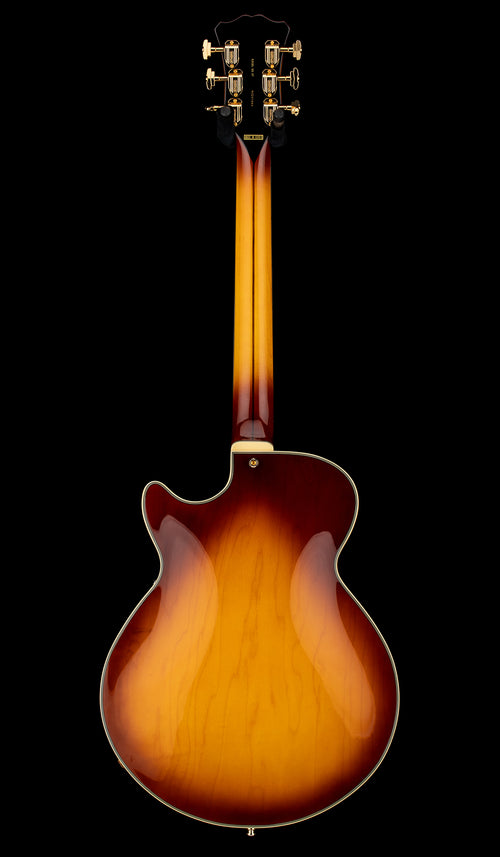 D'Angelico Excel SS XT - Ice Tea Burst #01888 (B-Stock)