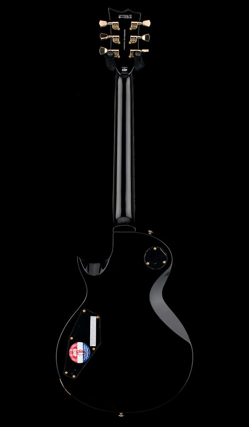 LTD EC-256 - Black #00914 (Factory Demonstration Model)