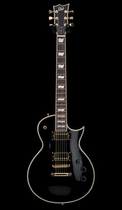 LTD EC-256 - Black #00914 (Factory Demonstration Model)