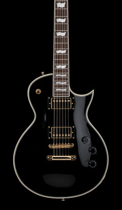 LTD EC-256 - Black #00914 (Factory Demonstration Model)
