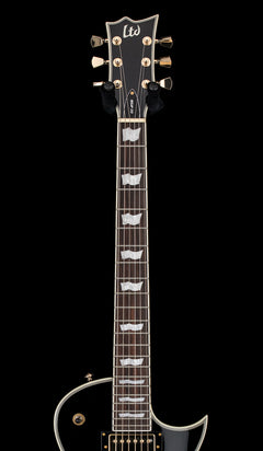 LTD EC-256 - Black #00914 (Factory Demonstration Model)