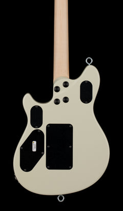EVH MIJ Series Signature Wolfgang - Ivory #00074