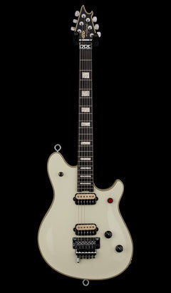 EVH MIJ Series Signature Wolfgang - Ivory #00074