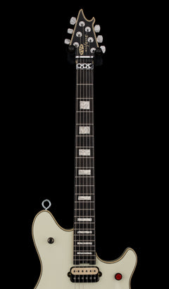 EVH MIJ Series Signature Wolfgang - Ivory #00074