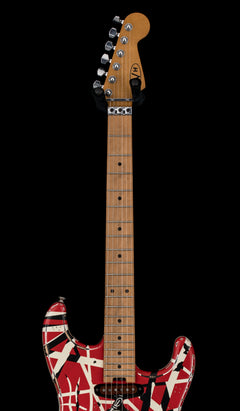 EVH Striped Series Frankie #01121