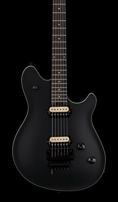 EVH Wolfgang Special - Stealth Black #50252