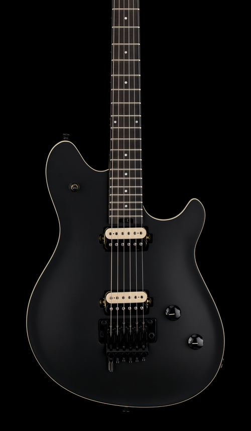 EVH Wolfgang Special - Stealth Black #50252