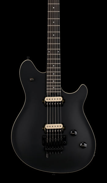 EVH Wolfgang Special - Stealth Black #50252 – Empire Music