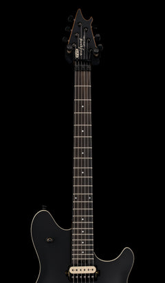 EVH Wolfgang Special - Stealth Black #50252