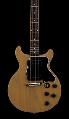 Epiphone IGC 1960 Les Paul Special Double Cut Reissue - TV Yellow #20410