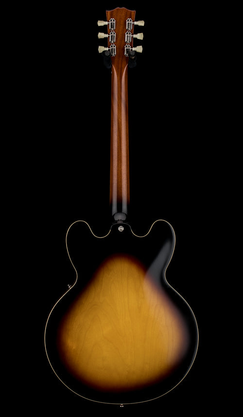 Epiphone 1962 ES-335 Reissue - Vintage Sunburst #11034