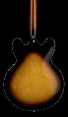 Epiphone 1962 ES-335 Reissue - Vintage Sunburst #11034