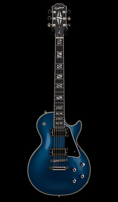 Epiphone Futura Les Paul Custom - Twilight Shift #20781