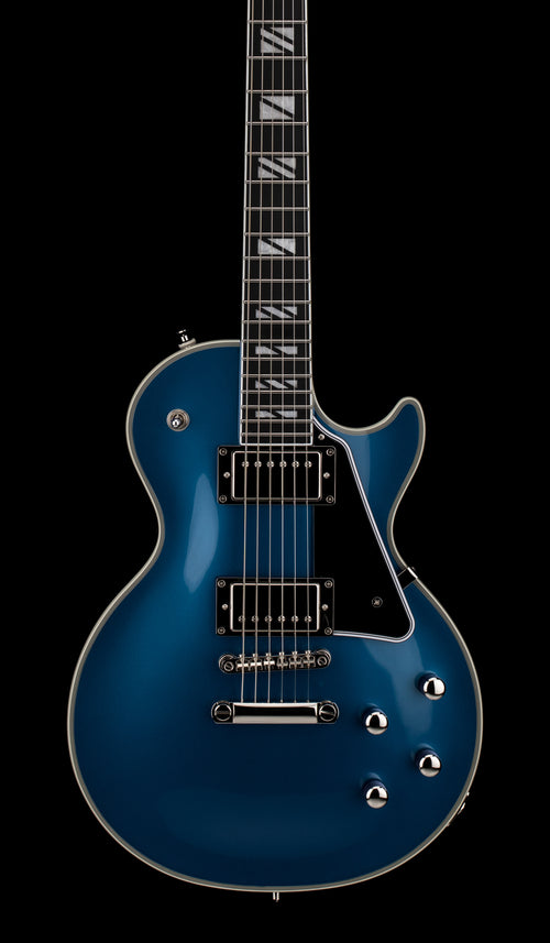 Epiphone Futura Les Paul Custom - Twilight Shift #20781