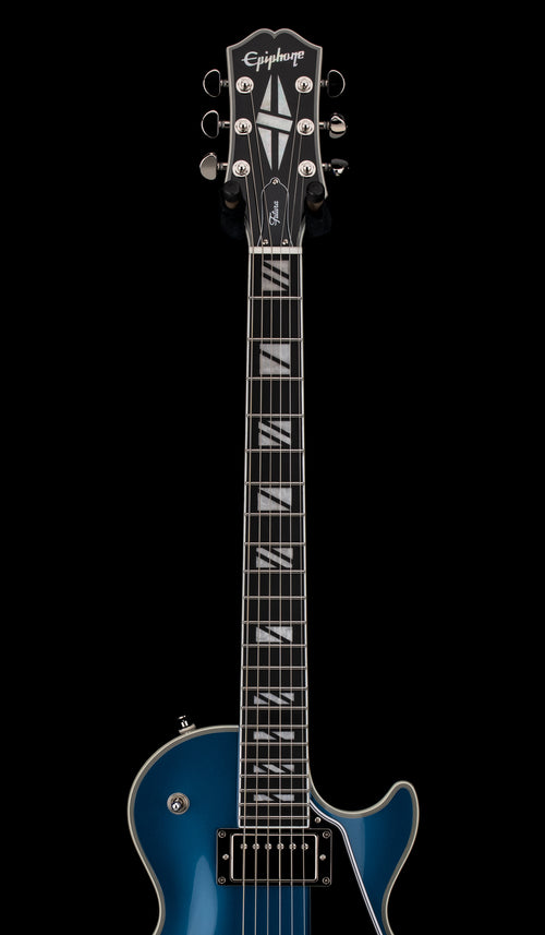 Epiphone Futura Les Paul Custom - Twilight Shift #20781