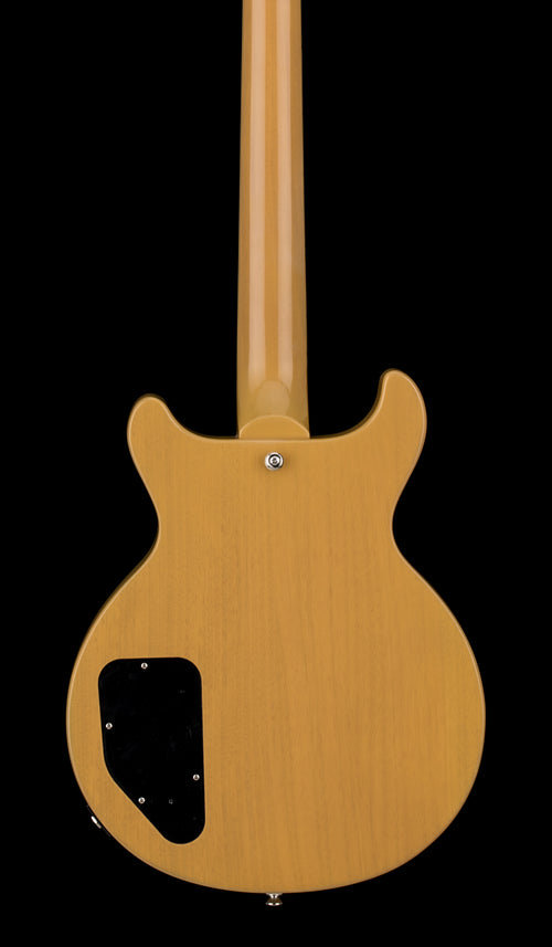 Epiphone Les Paul Special Double Cut - TV Yellow #29088