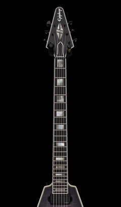 Epiphone Prophecy Flying V - Orchid Bloom Satin #29593
