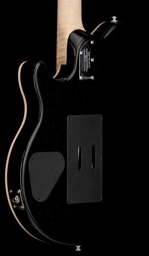 Ernie Ball Music Man Axis 30th Anniversary - Translucent Gold #11114