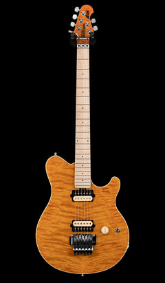 Ernie Ball Music Man Axis 30th Anniversary - Translucent Gold #11114