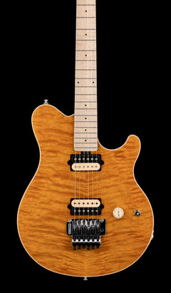 Ernie Ball Music Man Axis 30th Anniversary - Translucent Gold #11114
