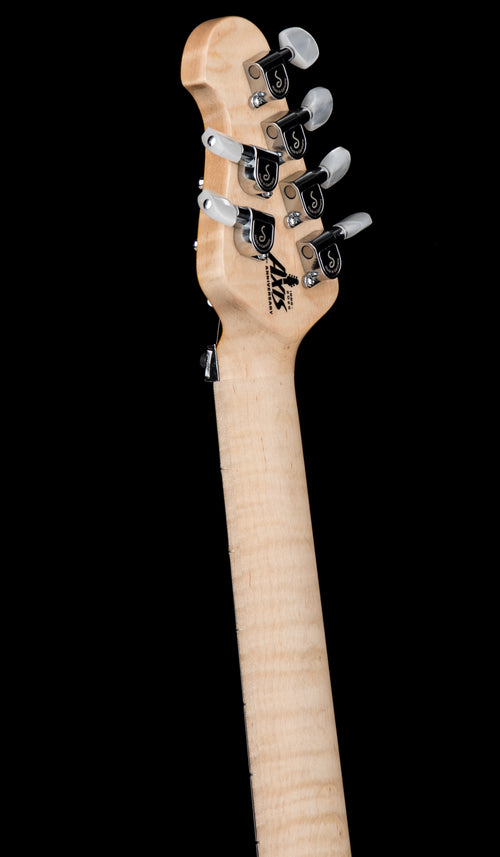 Ernie Ball Music Man Axis 30th Anniversary - Translucent Gold #11114