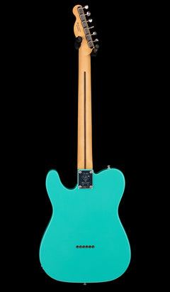 Fender 75th Anniversary Player II Telecaster - Seafoam Green #20050