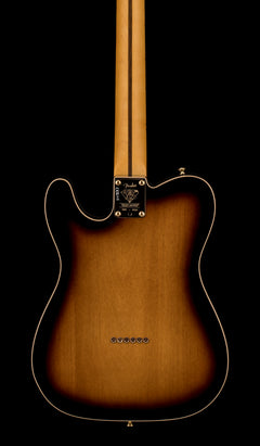 Fender 75th Anniversary American Professional Custom Telecaster - 2-Color Sunburst #46492