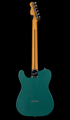 Fender American Professional Classic HotShot Telecaster - Faded Sherwood Green Metallic #93537