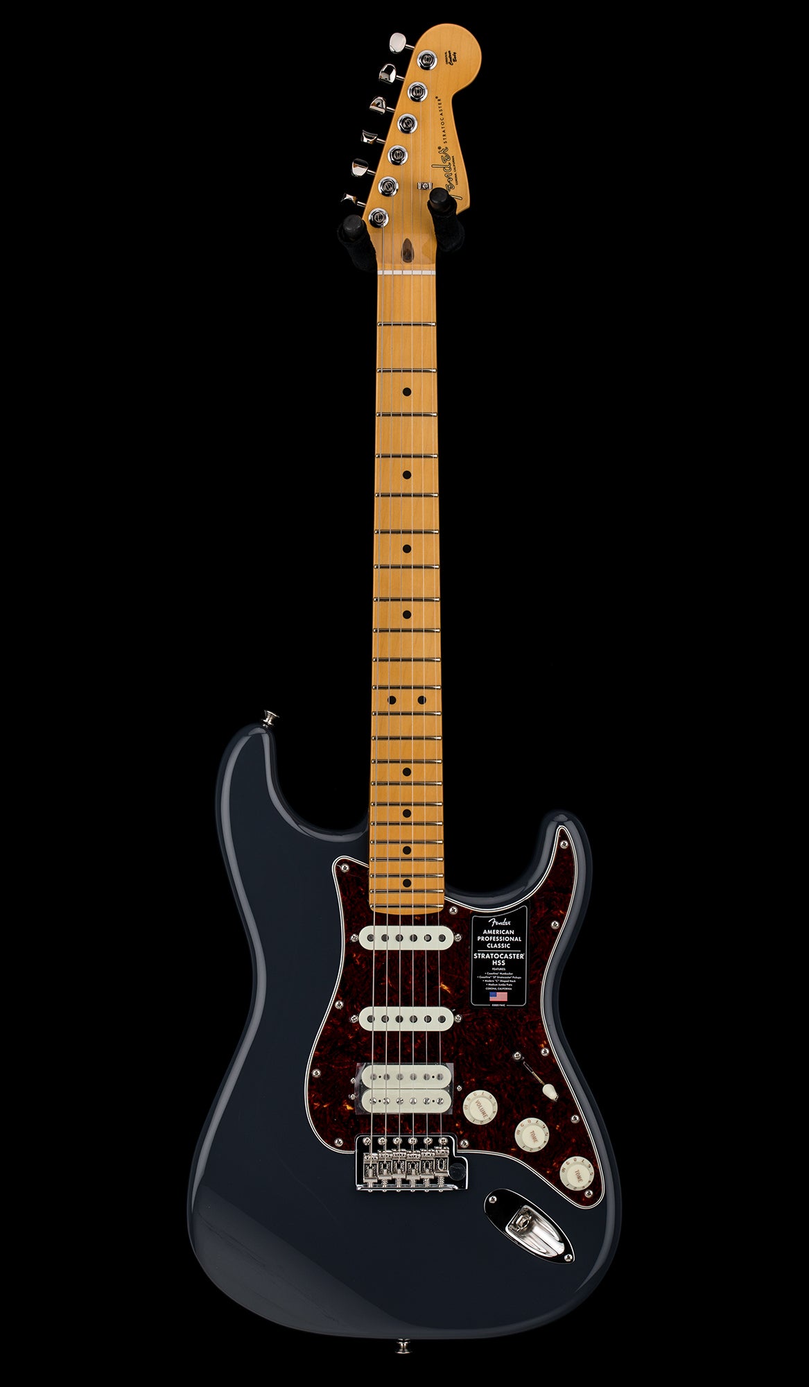 Fender American Professional Classic Stratocaster HSS - Faded
