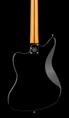 Fender American Professional Jaguar - Black #52260