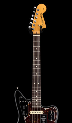 Fender American Professional Jaguar - Black #52260
