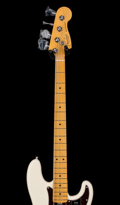 Fender American Professional II Precision Bass - Olympic White #27586