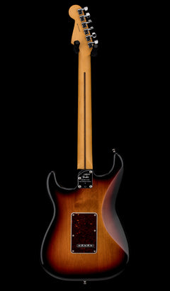 Fender American Professional II Stratocaster - 3-Color Sunburst #94985