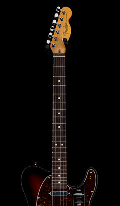 Fender American Professional II Telecaster - 3-Color Sunburst #84981