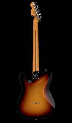 Fender American Ultra II Telecaster - Ultraburst #08176